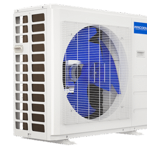 4th Generation E Star DIY - Single Car 12k BTU