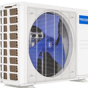 4th Generation E Star DIY - Double  Car 24k BTU